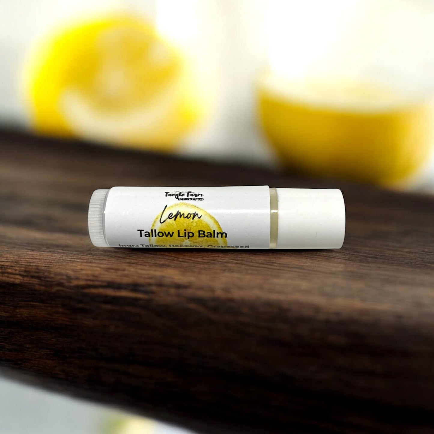 Everything Tallow