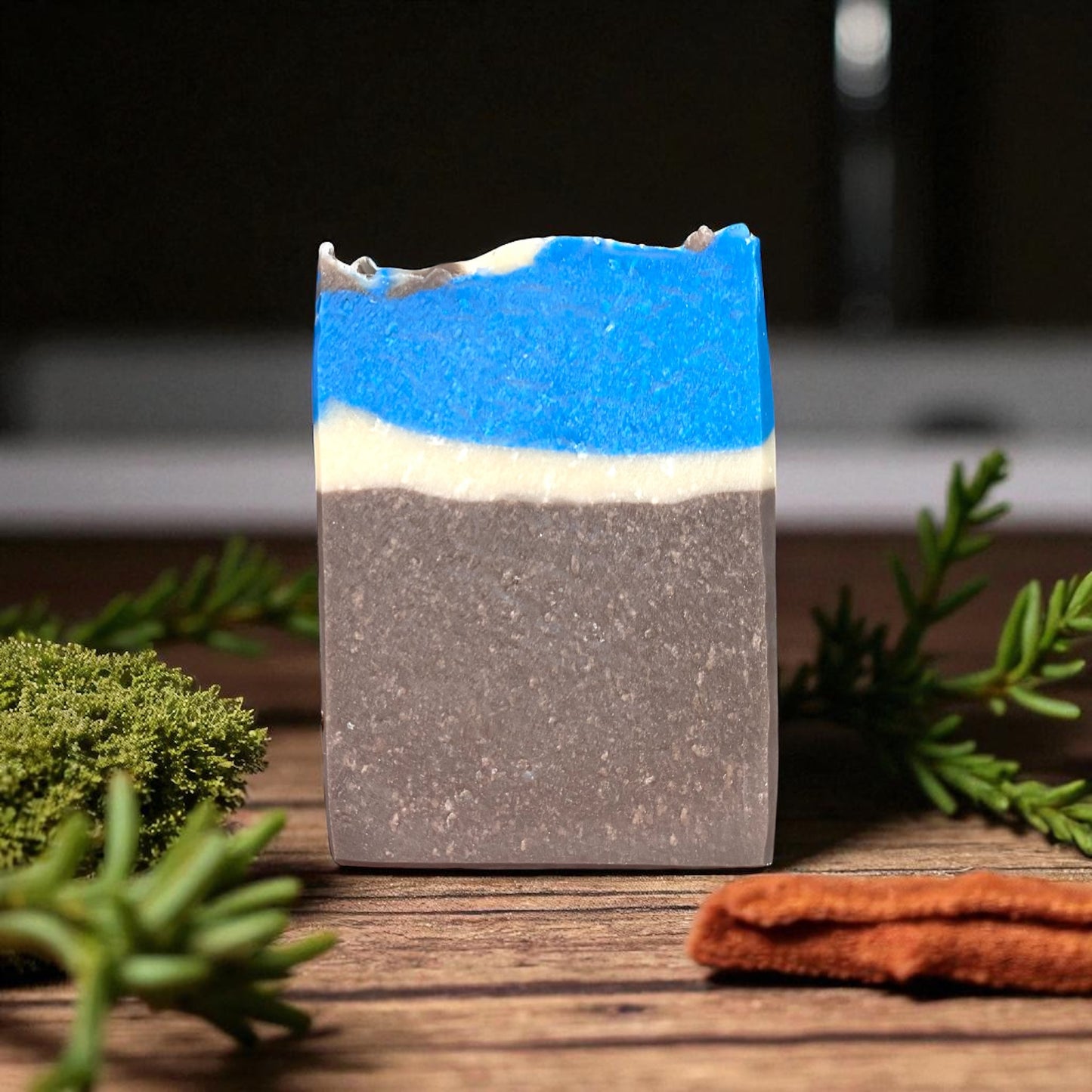 Spellbound Goat's Milk Soap