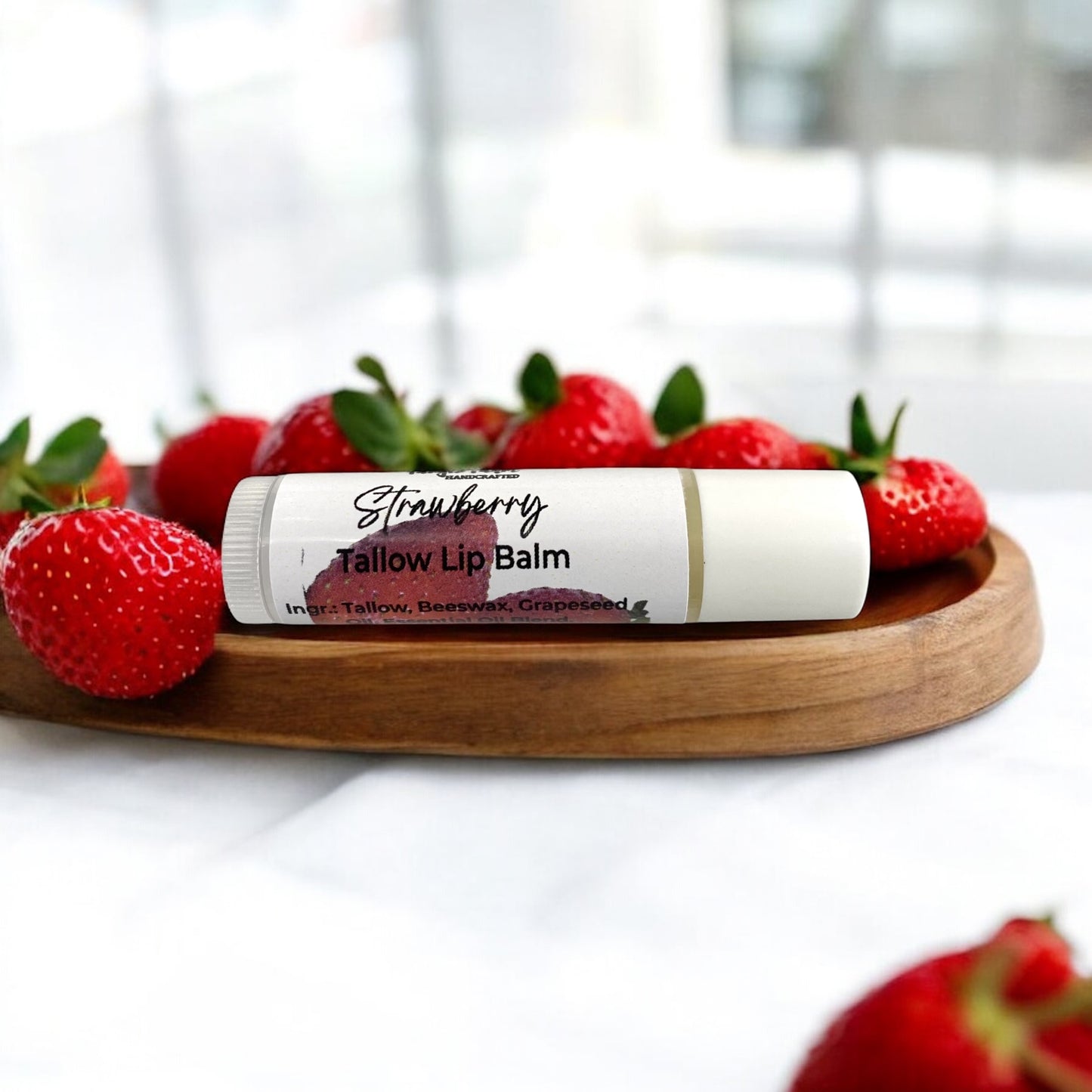 Everything Tallow