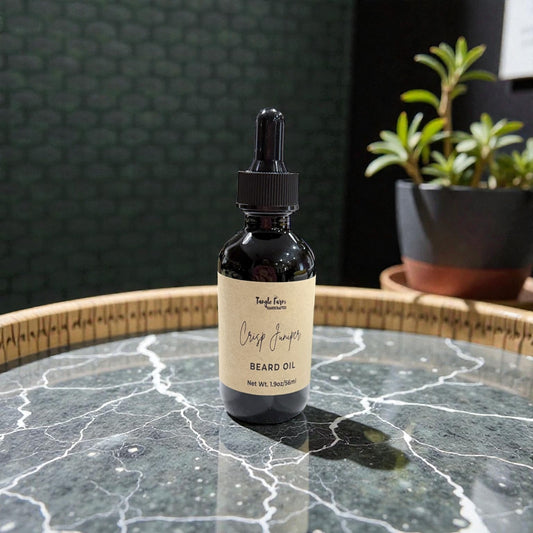 Beard Oil