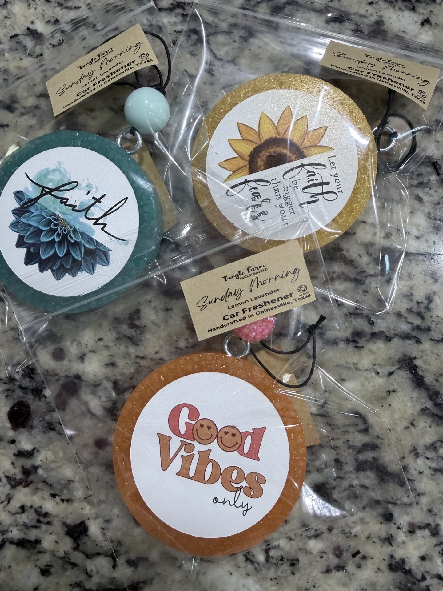 Car Freshener