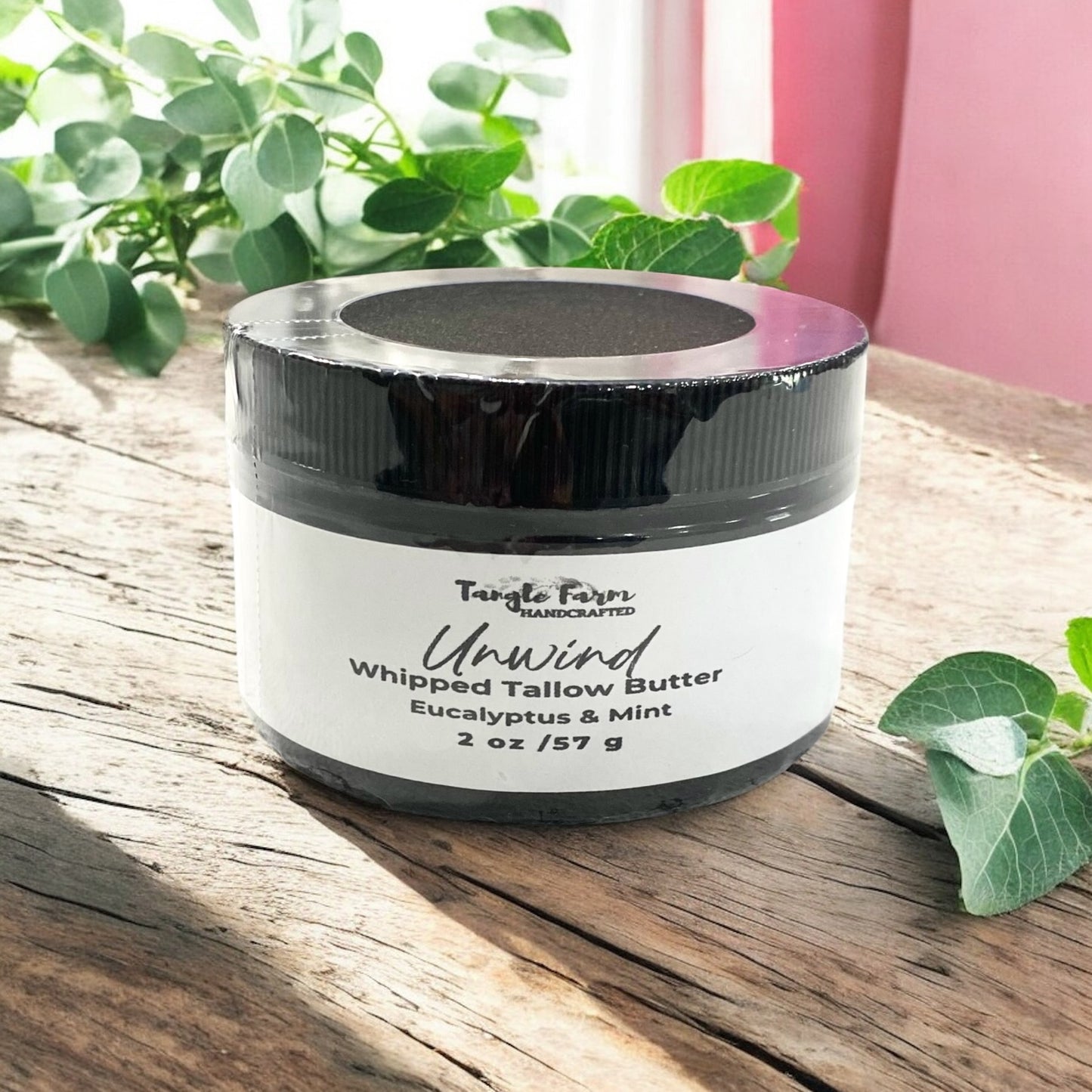 Everything Tallow