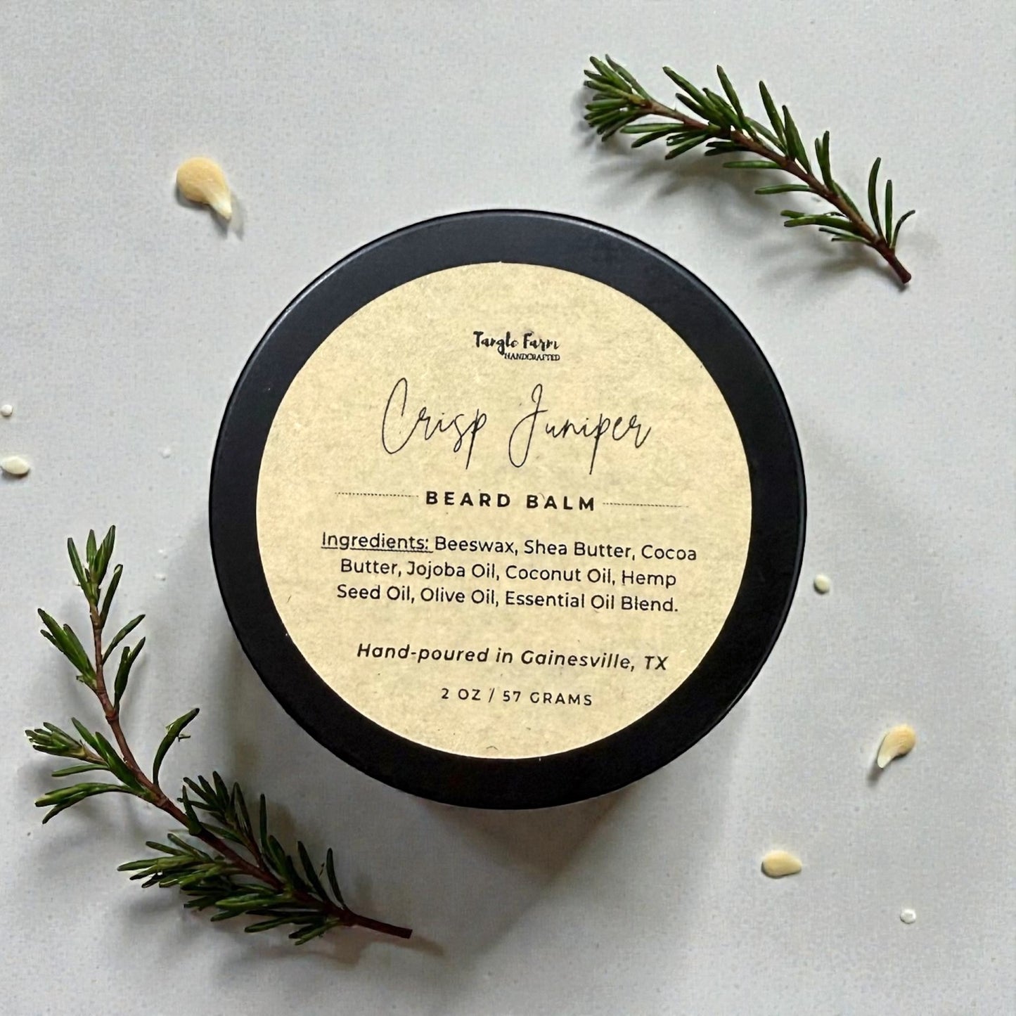 Beard Balm