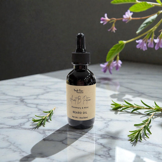 Beard Oil