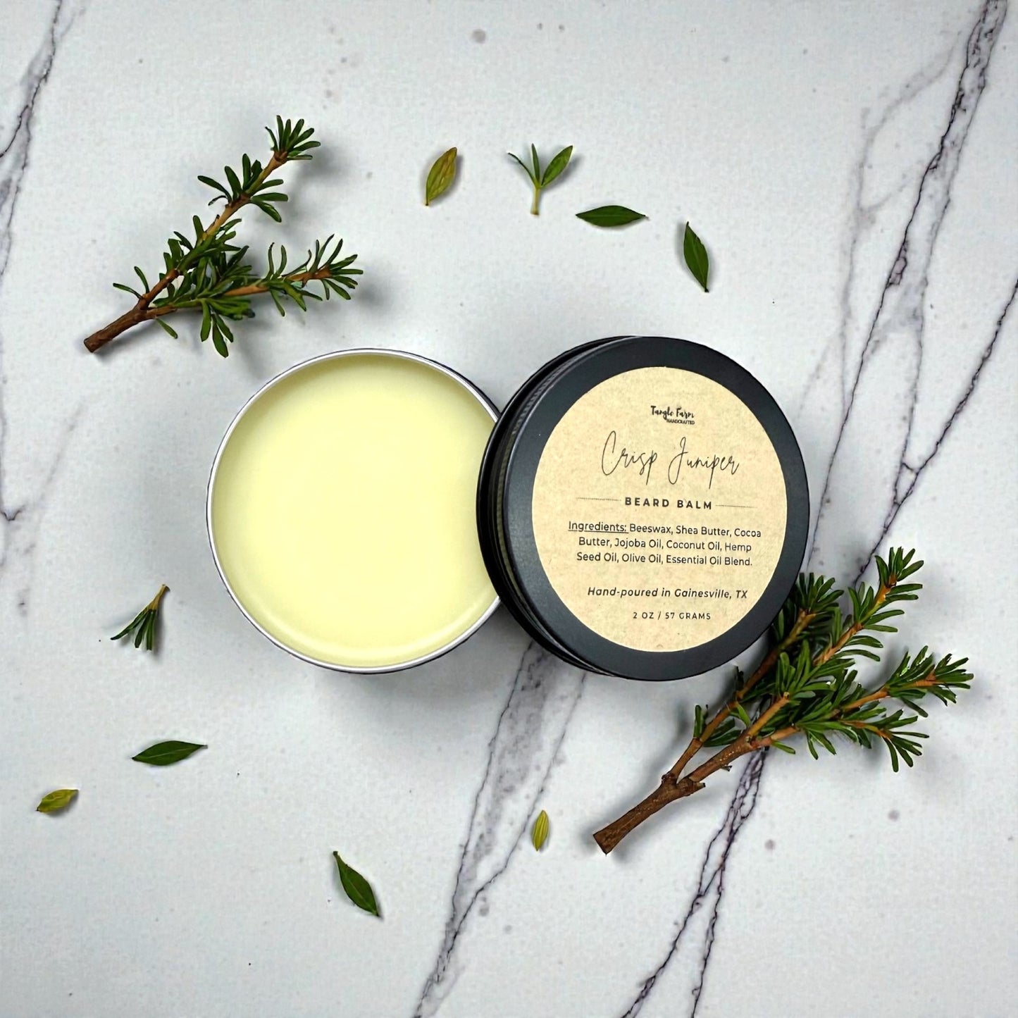 Beard Balm