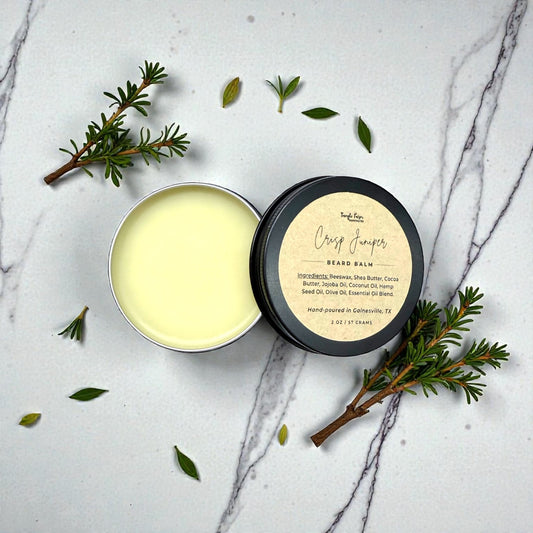 Beard Balm
