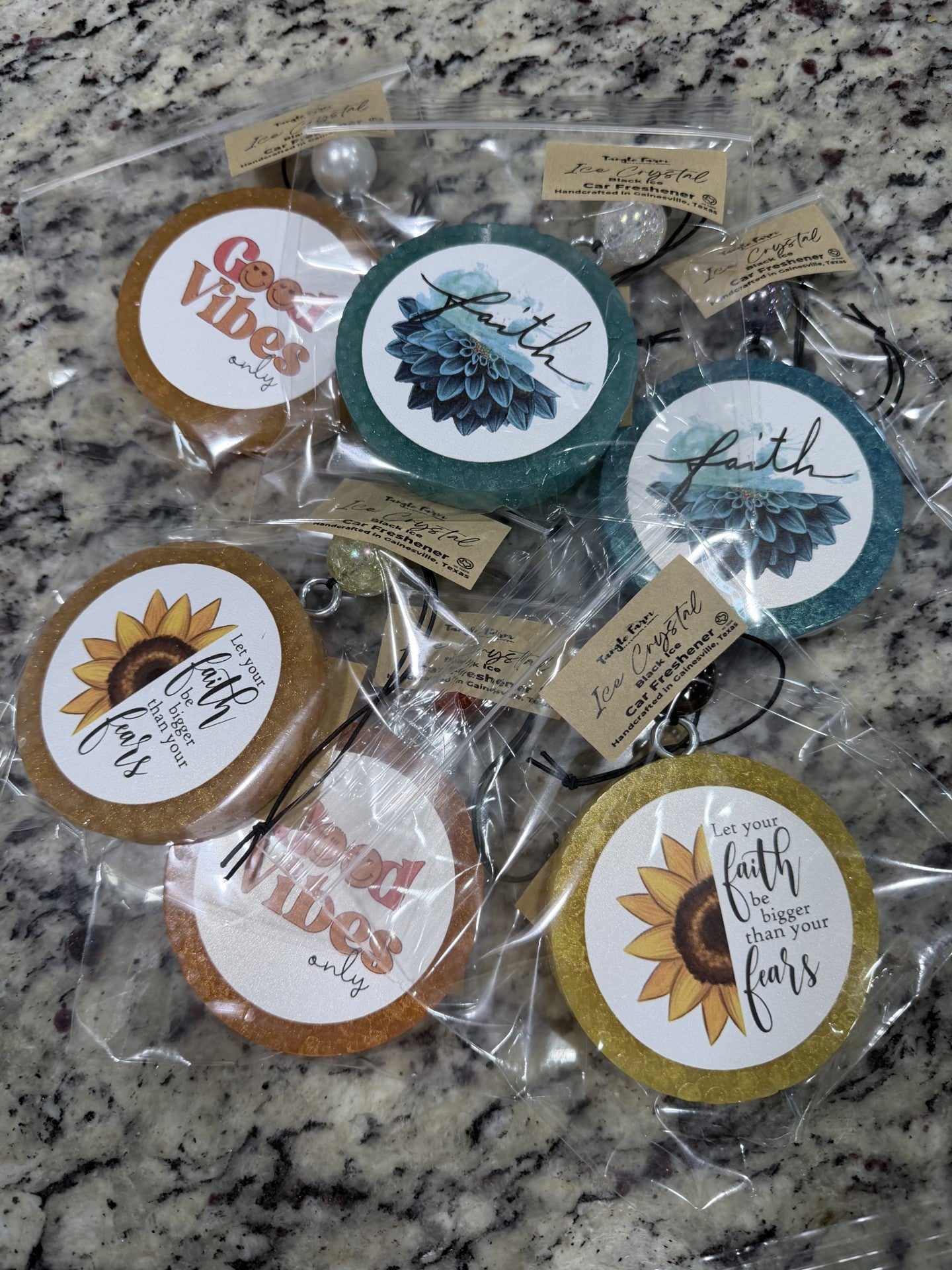 Car Freshener