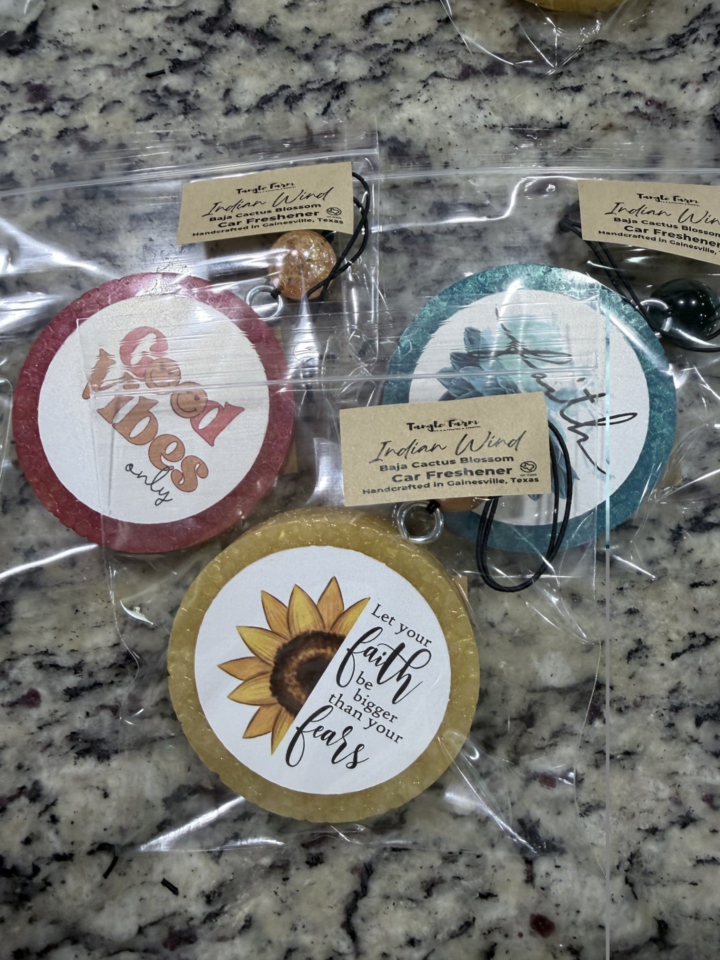 Car Freshener