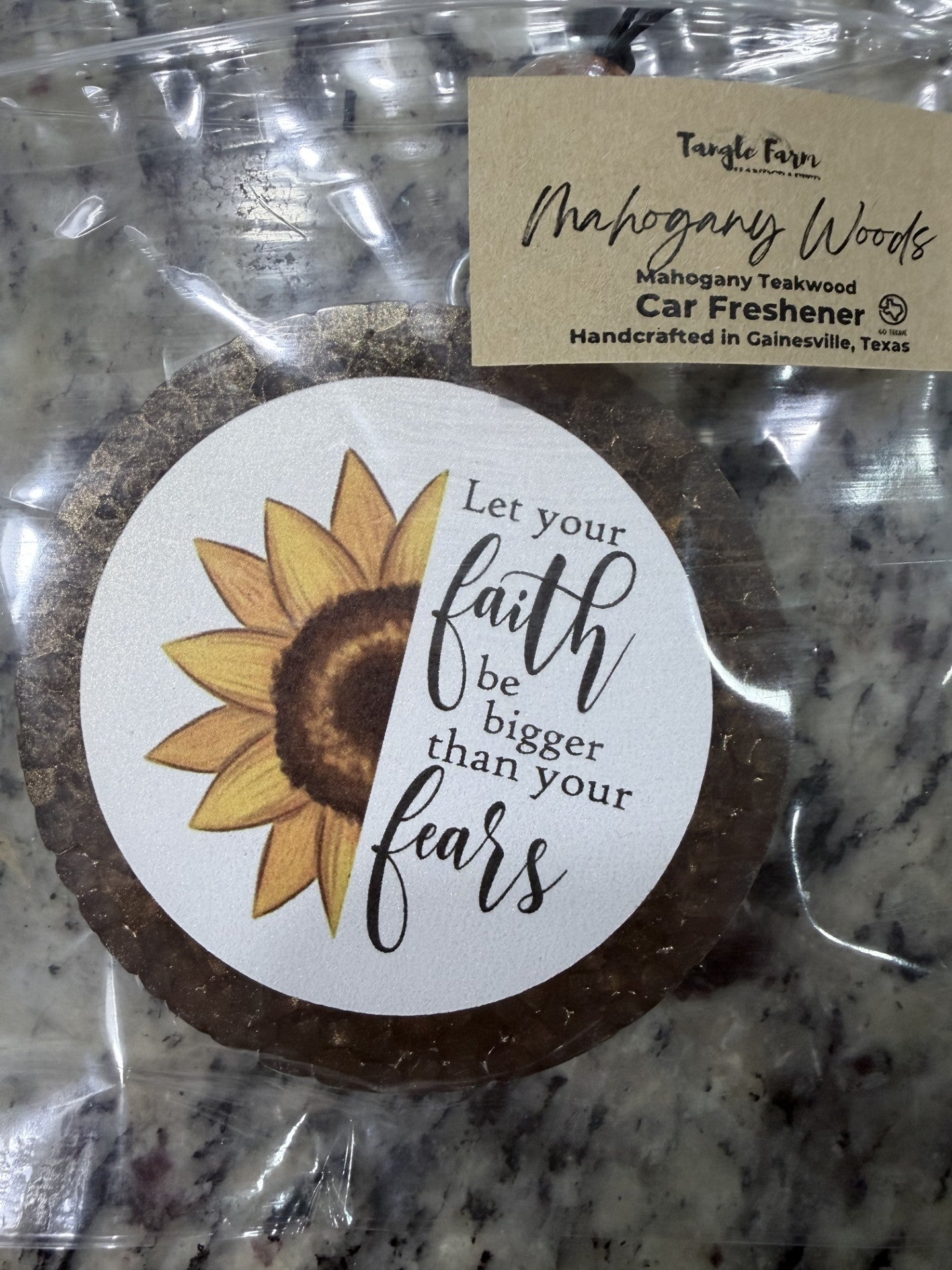 Car Freshener