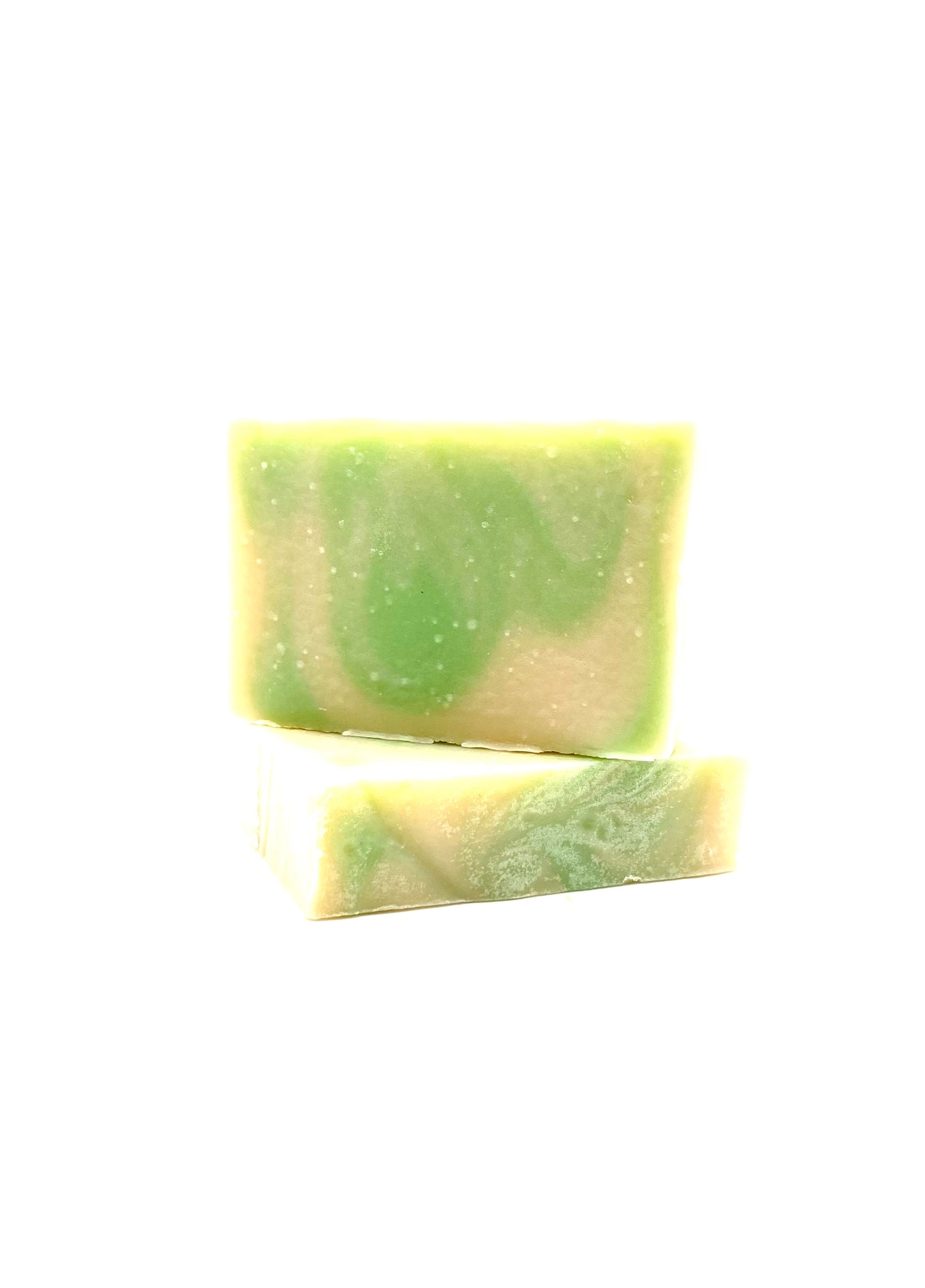 Island Breeze Soap