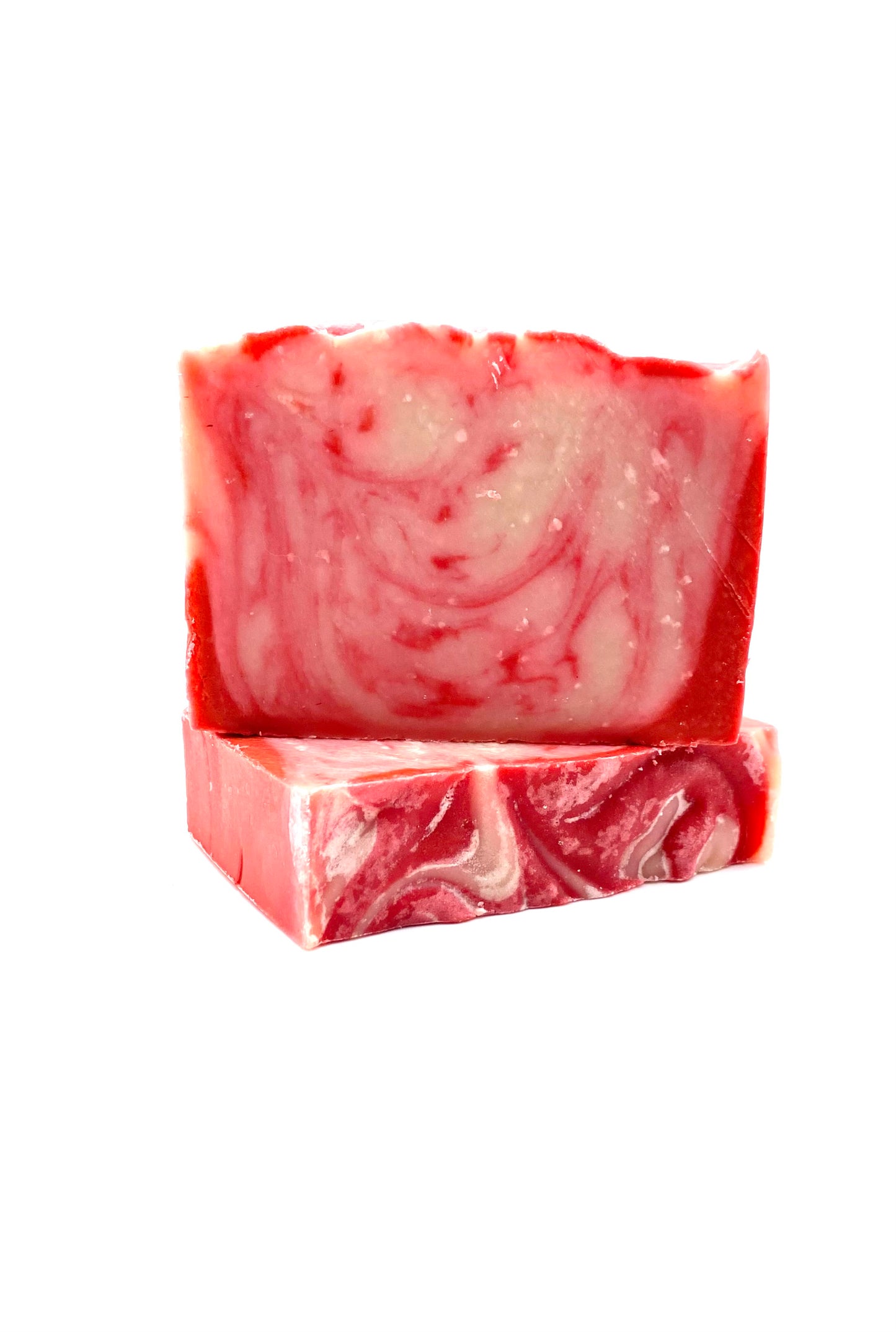 Simply Peppermint Soap